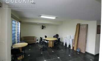 Imagem 2: Santo André - Casa Padrão - Centro