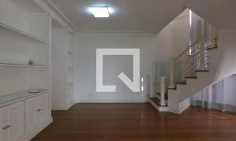 Imagem 4: Apartamento para Aluguel - Panamby, 3 Quartos, 461 m2