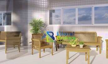 Imagem 4: Apartamento à venda, 75 m² por R$ 463.824,96 - Vila Anhanguera - Mongaguá/SP