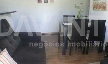 Imagem 4: Apartamento - Parque Brasília - Campinas