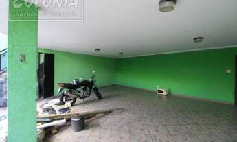 Imagem 7: Santo André - Casa Padrão - Jardim Santo Antônio