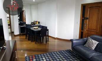 Imagem 7: Apartamento com 3 dormitórios à venda, 110 m² por R$ 700.000,00 - Cerâmica - São Caetano d