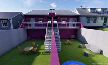 Imagem 6: ARAUCáRIA - Casa Padrão - Campina da Barra