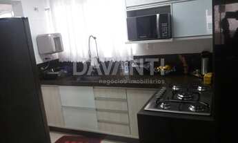 Imagem 4: Apartamento - Jardim Chapadão - Campinas