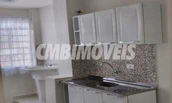 Imagem 4: Apartamento - Centro - Campinas