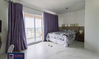 Imagem 3: Locação Apartamento 1 Dormitórios - 48 m² Brooklin