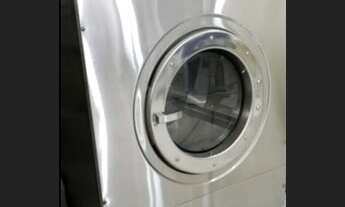 Imagem: Repasso Lavanderia 16 anos quot Mudança