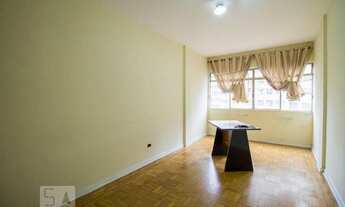 Imagem: Apartamento para Aluguel - Liberdade, 1