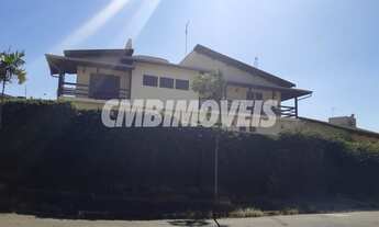 Imagem 5: Casa - Jardim Chapadão - Campinas