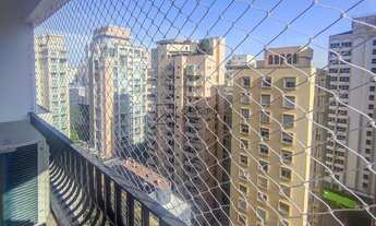 Imagem 5: Apartamento Locação 2 Dormitórios - 95 m² Cerqueira César