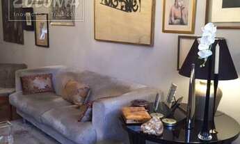 Imagem 2: São Paulo - Apartamento Padrão - Indianópolis