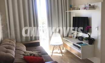 Imagem 6: Apartamento - Jardim Pauliceia - Campinas