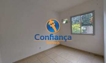 Imagem 7: Serra - Apartamento Padrão - Colina de Laranjeiras