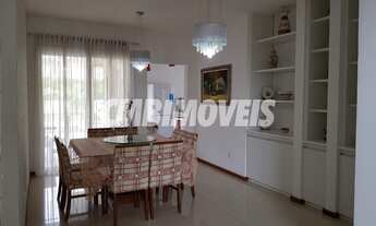 Imagem 6: Casa - Alphaville Campinas - Campinas