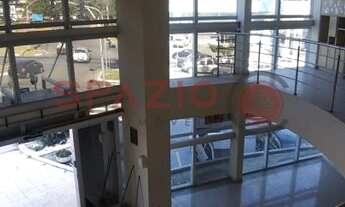 Imagem 4: Prédio - Nova Campinas - Campinas