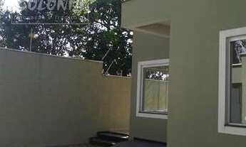 Imagem 5: Santo André - Casa Padrão - Jardim Utinga