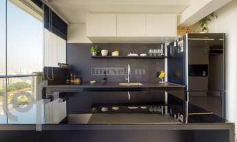 Imagem 12: São Paulo - Apartamento Padrão - Pinheiros