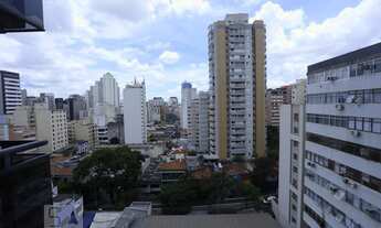 Imagem 5: Apartamento para Aluguel - Consolação, 1 Quarto, 48 m2