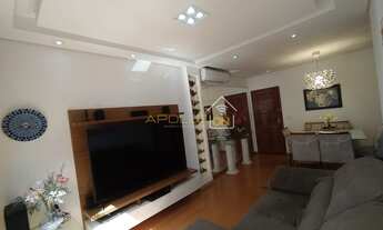 Imagem 3: Apartamento 03 Dorm. em Itararé - São Vicente