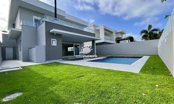 Imagem 5: FLORIANóPOLIS - Casa Padrão - Jurerê Internacional