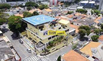 Imagem 5: Prédio para alugar, 2 m² por R$ 70.000/mês - Jardim do Mar - São Bernardo do Campo/SP