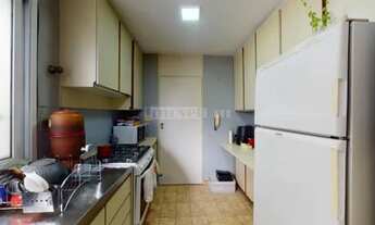 Imagem 5: São Paulo - Apartamento Padrão - Sumaré