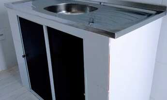 Imagem 2: Aluga-se linda kitnet em jundiaí direto com proprietário e sem fiador