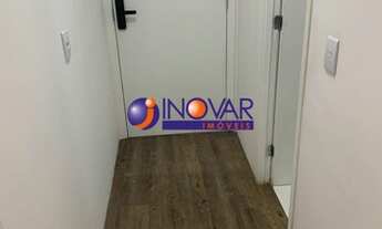 Imagem 3: Sala - Vila Regente Feijó - São Paulo