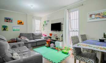 Imagem 2: São Paulo - Apartamento Padrão - Pinheiros