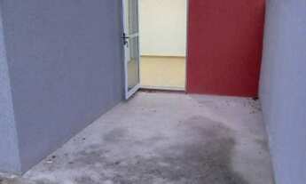 Imagem 5: Apartamento dois quartos com Gardem