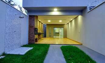 Imagem 2: Casa nova Região Noroeste - Jardim Belvedere