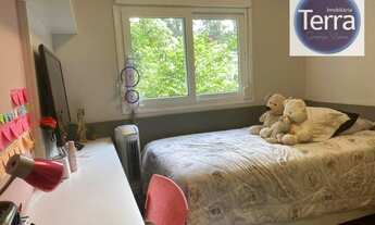 Imagem 3: Apartamento Granja Viana Cotia SP