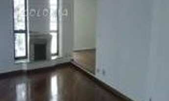 Imagem 2: São Paulo - Apartamento Padrão - Cerqueira César