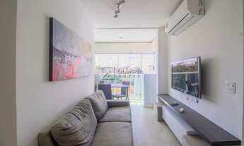 Imagem 4: Cobertura Venda Pinheiros 88 m² 2 Dormitórios