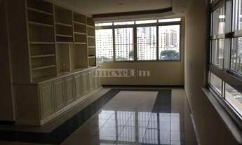 Imagem: São Paulo - Apartamento Padrão - Vila