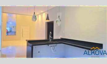 Imagem 3: Casa Residencial à venda, , - CA1623