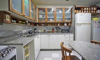 Imagem 6: Cobertura na segunda quadra da praia