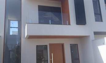 Imagem 3: Casa geminada com 3 quartos - Bairro Jardim Silvino em Cambé