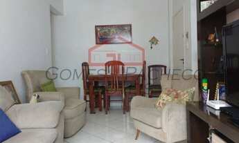 Imagem 3: F.431 Apartamento a venda 2 dormitórios - Catiapoã