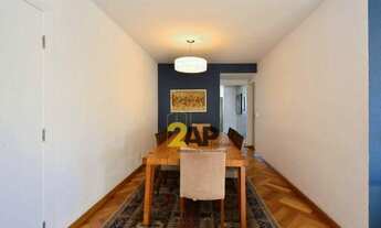 Imagem 7: Apartamento com 3 dormitórios à venda, 166 m² por R$ 775.000,00 - Panamby - São Paulo/SP