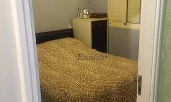 Imagem 7: Apartamento com 3 dormitórios à venda, 78 m² por R$ 350.000,00 - Parque Mandaqui - São Pau