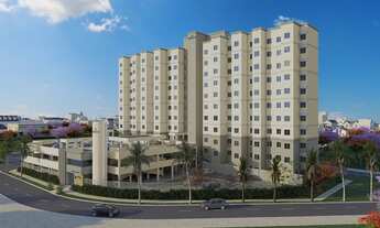 Imagem: Excelente Apartamento 45m² com 2 quartos