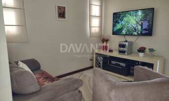 Imagem 5: Casa - Mansões Santo Antônio - Campinas