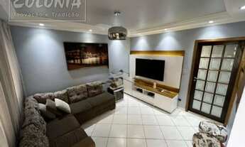 Imagem: Santo André - Apartamento Padrão - Vila