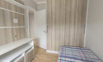 Imagem 5: Apartamento para venda possui 78 metros quadrados com 3 quartos