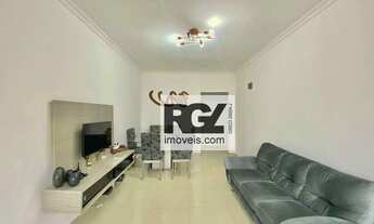 Imagem: Apartamento impecável com 2 dormitórios