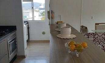 Imagem 4: Apartamento com 2 dormitórios à venda, 63 m² por R$ 207.300,00 - Centro - Santo Amaro da I