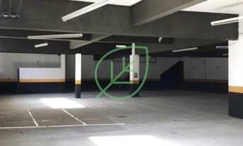 Imagem 4: Galpão no Jabaquara