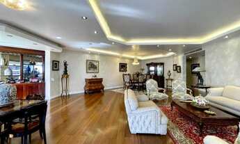 Imagem 2: Apto Barra da Tijuca Praia Atlântico Sul