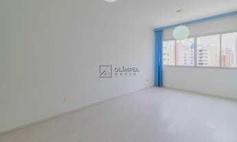 Imagem 3: Venda Apartamento 2 Dormitórios - 76 m² Moema